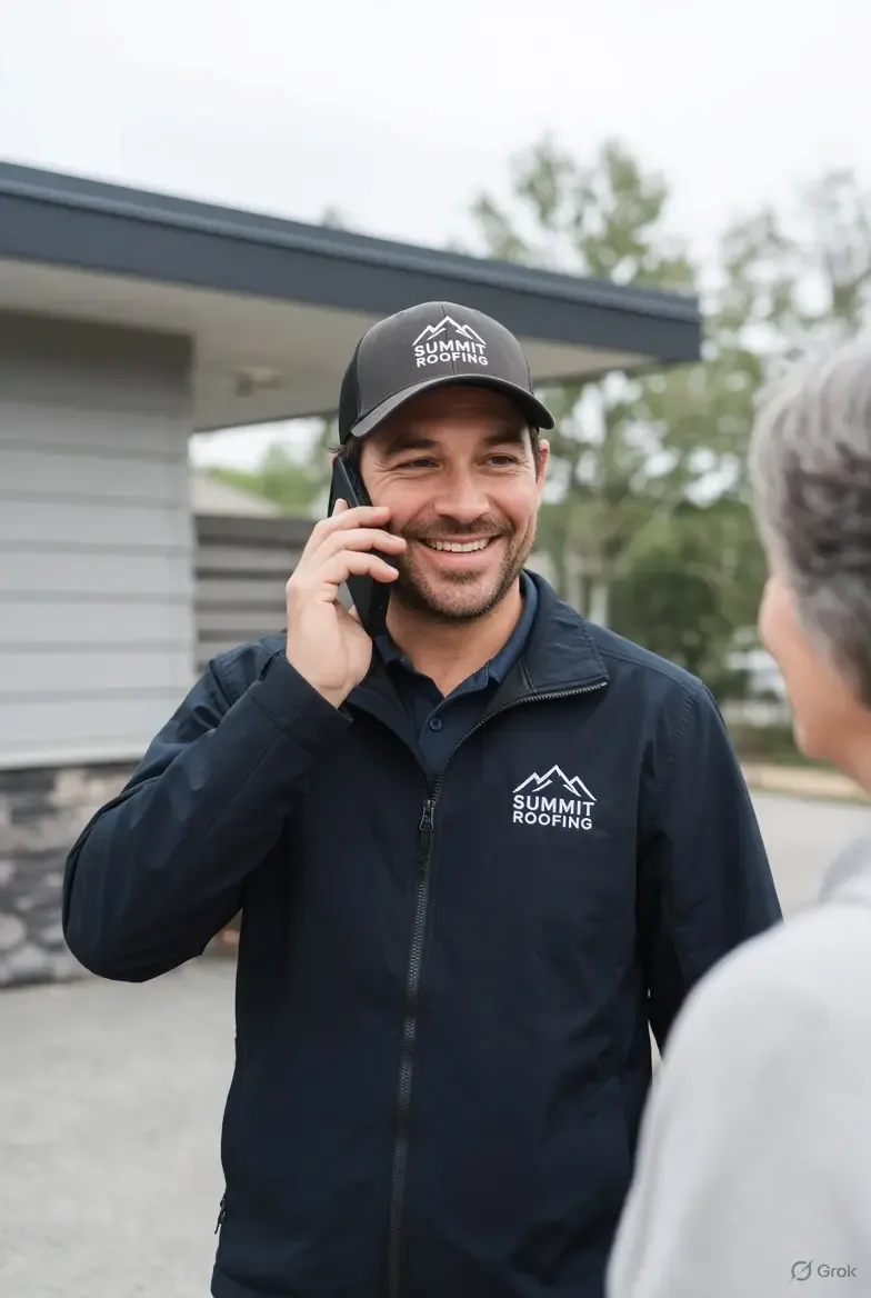 Flat Roof Leak Repair Mount Joy, PA FAQs
